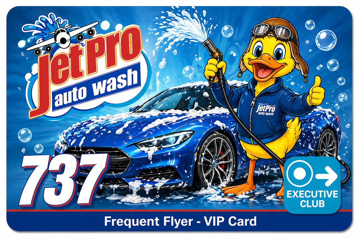 737: 3 Wash Bundle