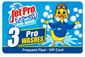 BUY 3 Pro Washes